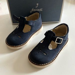 *BRAND NEW* Jacadi sandals size 22